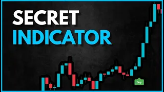 Secret Buy Sell Indicator Tradingview Gets an AMAZING Win rate!! (Tradingview secrets)