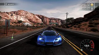 Rocket Science (Gumpert Apollo S) - Need for Speed: Hot Pursuit Remastered