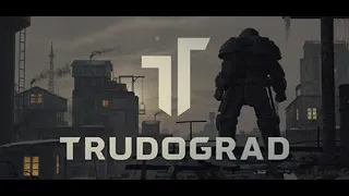 ATOM RPG - Trudograd  - Starting Movie