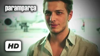 Paramparça 71. Bölüm | Candan Sen Bekle Burda Ben Bir Dergi Alıp Geliyorum!