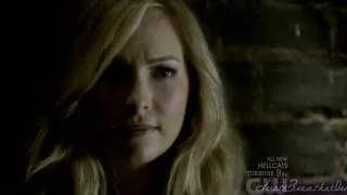 All I'm Dreaming Is You *Tyler/Caroline*