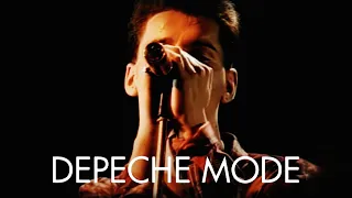 Depeche Mode - The Sun And The Rainfall (Hammersmith) (Remastered)