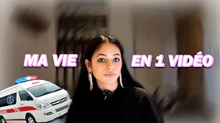 Ma vie en une vidéo (Spoil : 4 tentatives de s… etc)