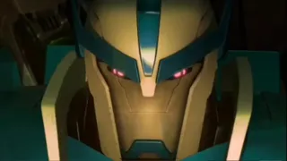 Optimus Prime/Nemesis Prime trailer (fanmade)🤚