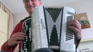 T.Deak -"Nu Pogodi" on Janko-Accordion