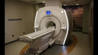 Are you Claustrophobic and have a MRI scheduled? Watch this! Tips to help you!