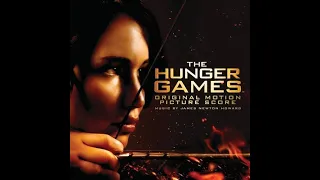 The Hunger Games Soundtrack - Healing Katniss - Seamless Loop