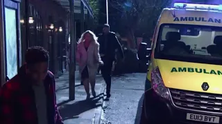 Hollyoaks Jesse Death (saddest scene ever!)