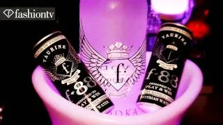 MJ Club F Vodka Party ft Michel Adam - Sanya, China | FashionTV - FTV