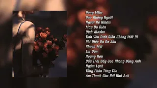 ♪Playlist nhạc Trung tâm trạng | List nhạc Trung nhẹ nhàng đến đau lòng...