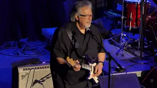 Coco Montoya & Johnny A. - Fannie Mae - 3/18/22 Guitar Summit at the Cabot Theatre