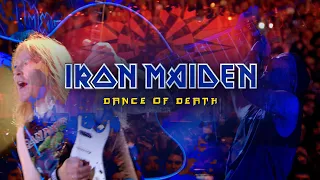 Iron Maiden - Dance Of Death (En Vivo 4K)