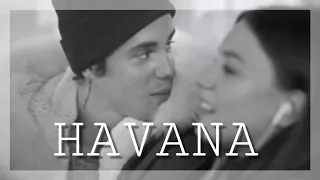 Justin Bieber - Havana