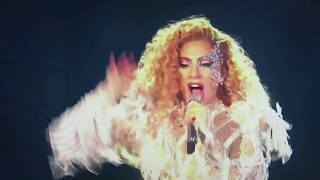 Lady Gaga - The Cure (Live On The American Music Awards - 2017)