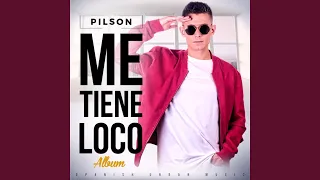 Me Tiene Loco (Rumba Version) (feat. Javier Declara & Pedro Pimentel)