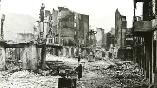 1937 : le bombardement de Guernica