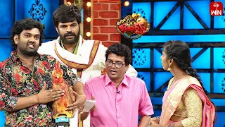 Auto Ramprasad & Getup Srinu Performance | Extra Jabardasth | 4th August 2023 | ETV Telugu