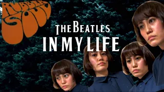 インマイライフ / In  my  life / The Beatles  ビートルズ