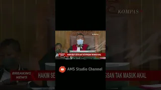 BIKIN NGAKAK..!! sidang kasus sambo hadirkan Saksi baru, bukannya makin jelas malah makin ruwet..!