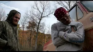 BO$$ED UP - SHOCKA HUSTLEMANE (OFFICIAL MUSIC VIDEO)