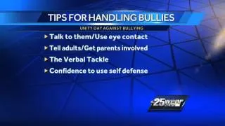 Jupiter teen announces free anti-bullying seminar