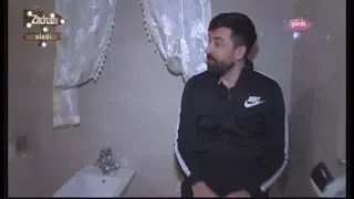 Kuća Zorice Brunclik i Kemiša (Ami G Show S10)