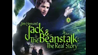 Jack and the Beanstalk The Real Story 2