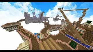 lmao new gamemode - Hypixel Capture the Wool (Streamed)