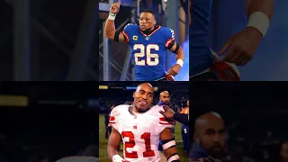 Tiki Barber On Saquon Barkley After Signing With Eagles, ‘Dead To Me’ 😳 #shorts