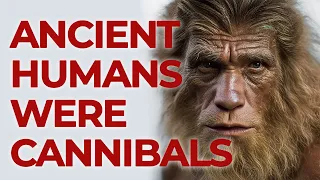 Ancient humans ate one another, practiced Cannibalism | Facty Mind