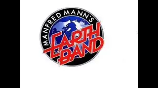 Manfred Mann's Earth Band- Blinded by the Light