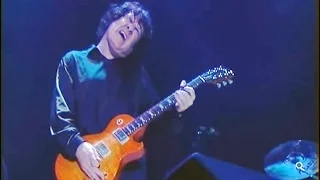 Gary Moore - Just Can Let You Go - Live At Monsters Of Rock - (Sheffield Arena 2003) - Legendado