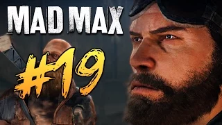 Mad Max (Безумный Макс) - Гробница Байкера #19