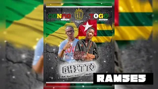 JRM MAESTRO ft RAMSES _LA VIE DU GHETTO _mp3