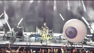 Yeah Yeah Yeahs [Full show] @ Columbiahalle - Berlin 29.08.2023