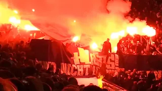 Schalke Ultras Best Of