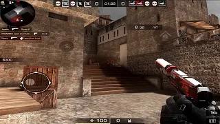 Bye bye 2020🤚🏻🤚🏻🤚🏻 | Standoff 2 Scrim Highlights