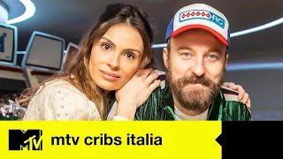 Francesco Facchinetti: alla scoperta della sua incredibile villa | Episodio 9 | MTV Cribs Italia