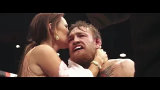 Conor McGregor   Now I'm Back 2018