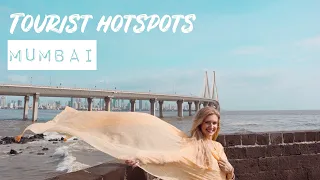 REVISITING TOURIST HOTSPOTS IN MUMBAI ▹JenniJi