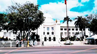 CEBU PROVINCIAL CAPITOL BUILDING 2019