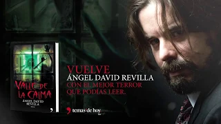 El Valle de la Calma | David Angel Revilla (Homenaje Dross)