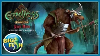 Endless Fables: Dark Moor Collector's Edition