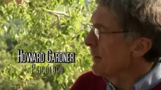 Entrevista Howard Gardner - La Ciudad de las Ideas