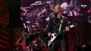 Judas Priest - Hell Bent for Leather - Firepower Tour - Atlanta, Ga 5/8/19