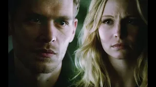 AU: Caroline&Klaus (The Originals / The Vampires Diaries) | Кларолайн (Первородные/Дневники Вампира)