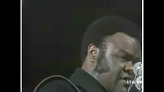 Freddie King -  Ain't Nobody's Business What We Do