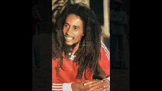 Bob Marley " Buffalo Soldier 12' Mix " HD !!