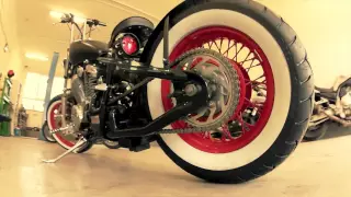 Bobber project