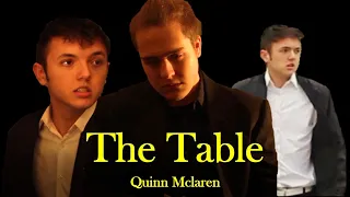 The Table (Short Film)